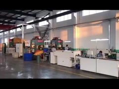 линия аэрозольных компонентов