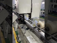 Dosenherstellungsmaschine