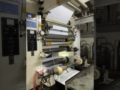 Laminationsmaschine