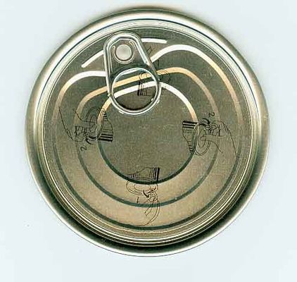 qualità  Fully Automatic Easy Open Ends Bottom Lid Production Line fabbrica