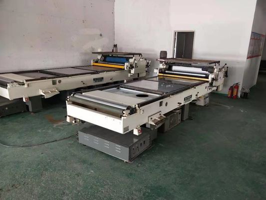 Printing Proof Machine Testing Machine For Tinplate Print second hand