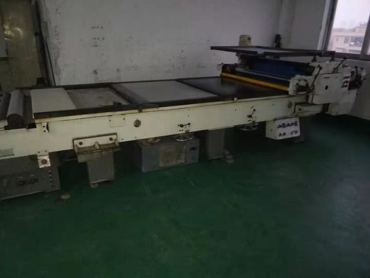 Second Hand Printing Proof Machine